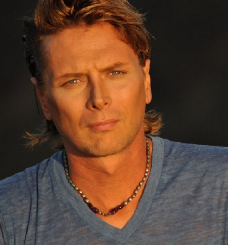 Джереми Джордан