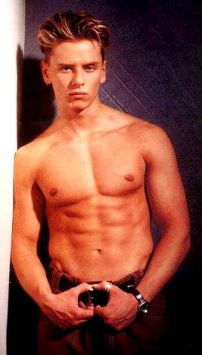 Джереми Джордан