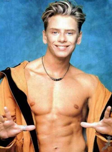 Джереми Джордан