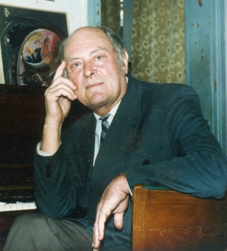 Алемдар Караманов