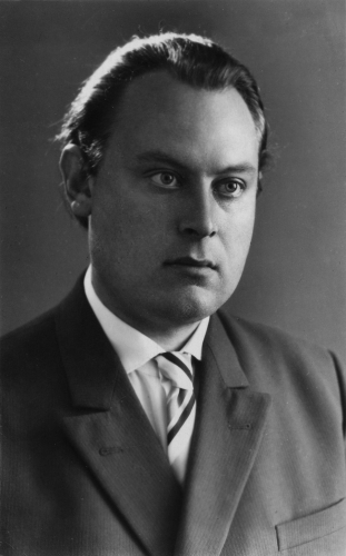 Алемдар Караманов