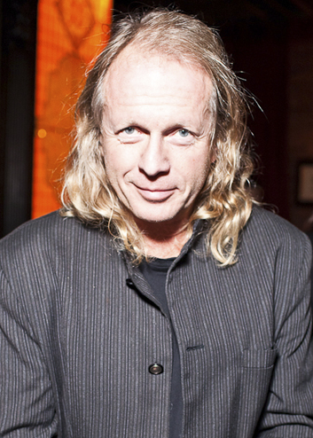 Крис Кельми