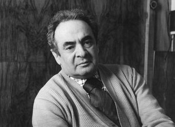 Эдуард Колмановский