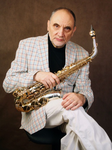 Алексей Козлов