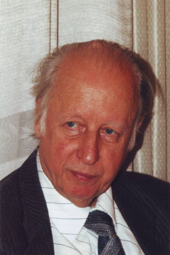 Алексей Муравлёв