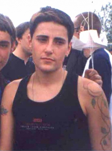 Елена Погребижская