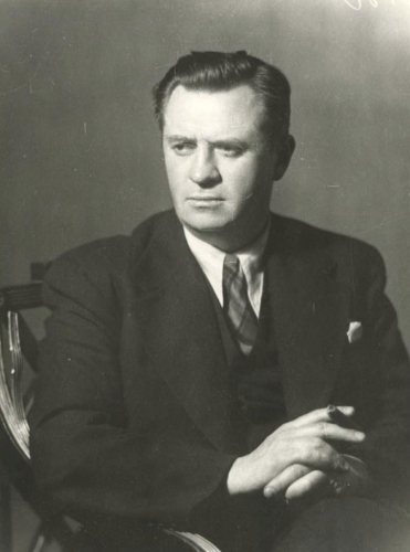 Гавриил Попов