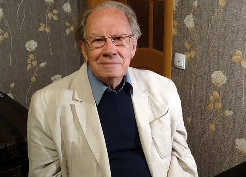 Георгий Портнов