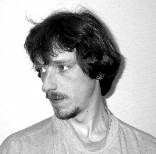 Дмитрий Рябцев