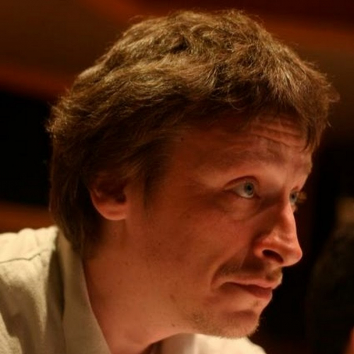 Дмитрий Рябцев