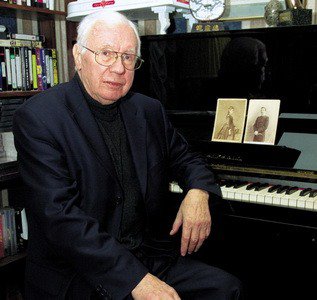 Юрий Саульский