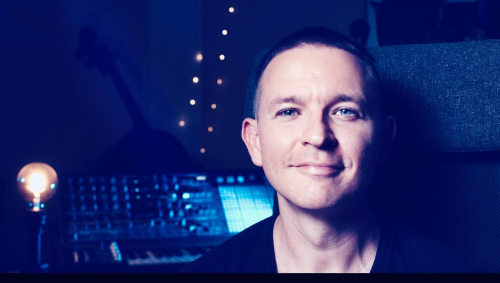 Сергей Штерн