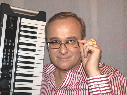 Вадим Тихонов