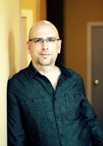 Джефф Тимощук