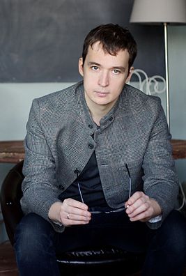 Иван Урюпин