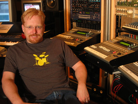 Джеймс Л. Винейбл