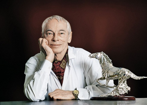 Александр Зацепин