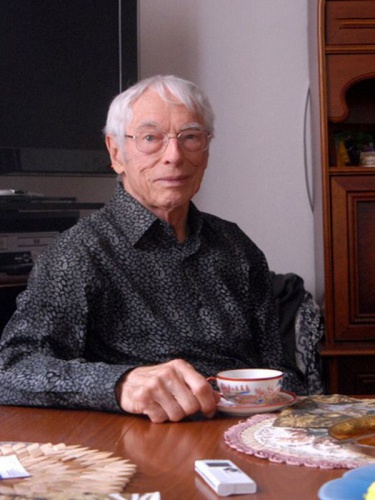 Александр Зацепин