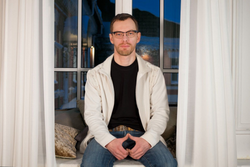 Евгений Жемчугов