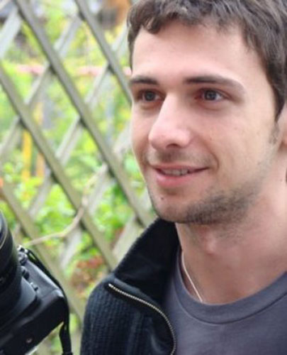 Гиви Шавгулидзе