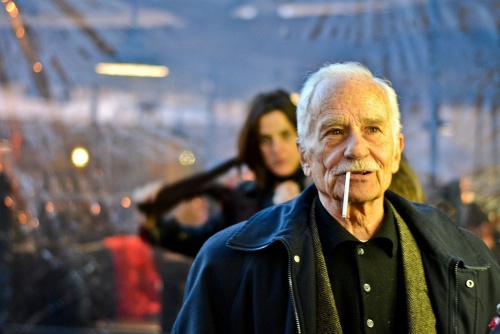 Джорджо Капитани