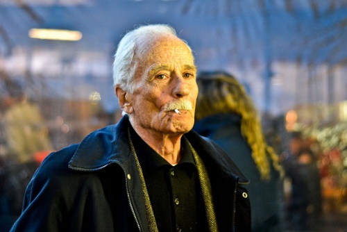 Джорджо Капитани