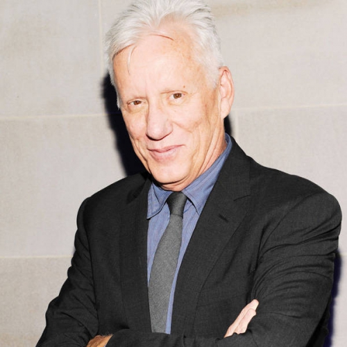 Джеймс Вудс