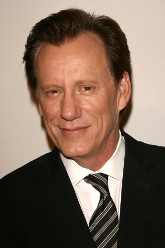 Джеймс Вудс