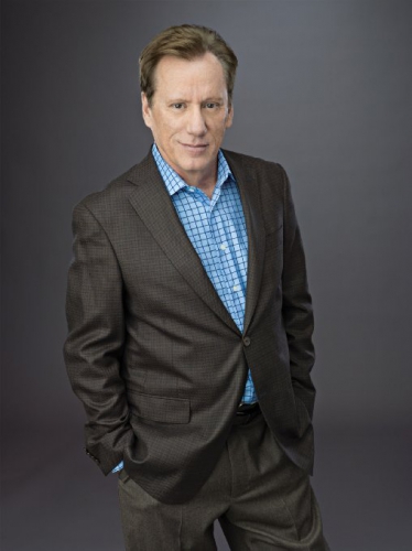 Джеймс Вудс