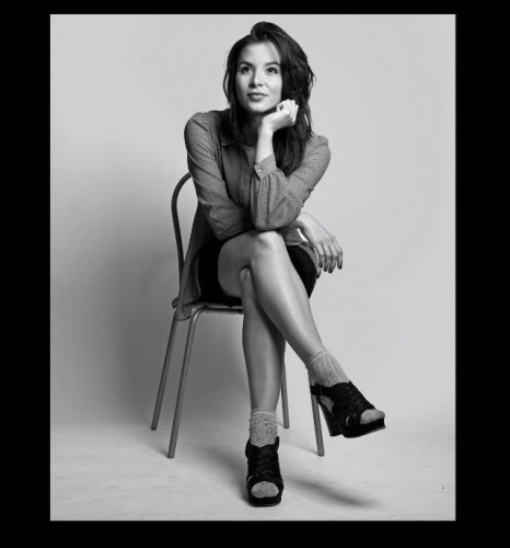 Кейси Барнфилд