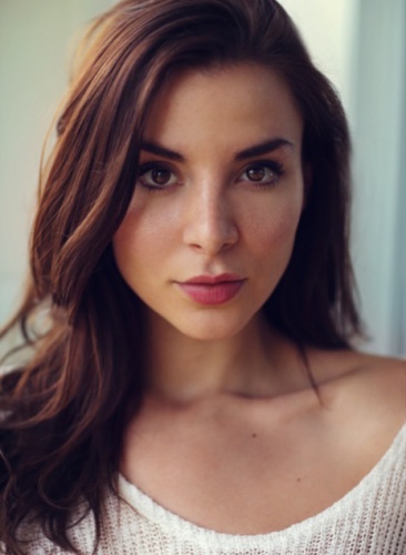 Кейси Барнфилд