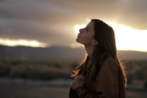 Кейси Барнфилд