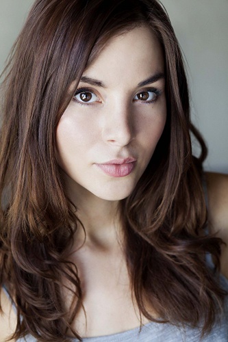 Кейси Барнфилд