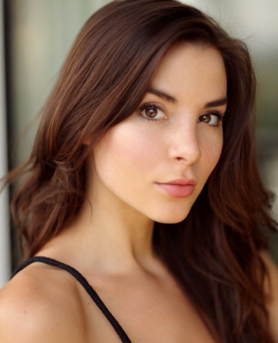 Кейси Барнфилд