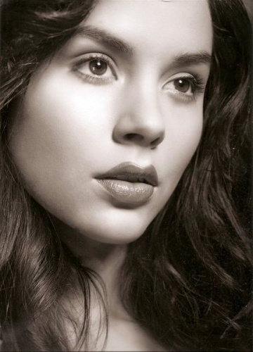 Кейси Барнфилд