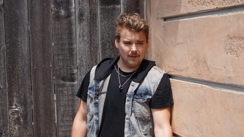 Эндрю Колдуэлл