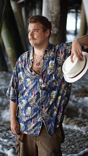 Эндрю Колдуэлл