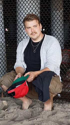 Эндрю Колдуэлл