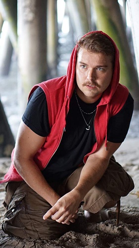 Эндрю Колдуэлл