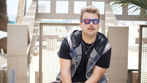 Эндрю Колдуэлл