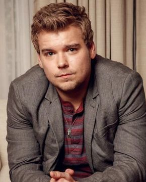 Эндрю Колдуэлл