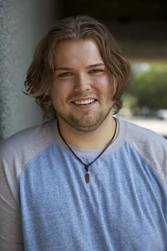 Эндрю Колдуэлл