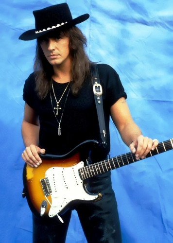 Ричи Самбора