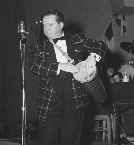 Билл Томпсон