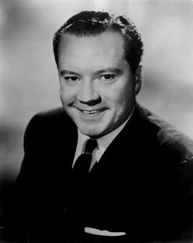 Билл Томпсон