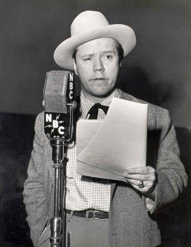 Билл Томпсон