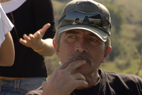 Евгений Сокуров