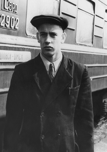 Владислав Крапивин