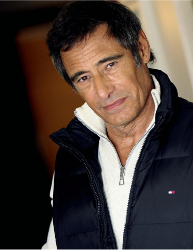 Жерар Ланвен