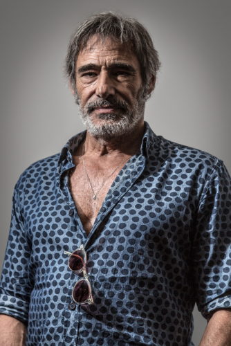 Жерар Ланвен